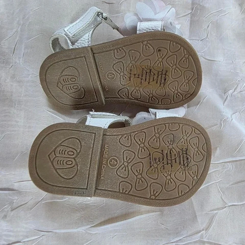 The Unbranded Brand stepping stones